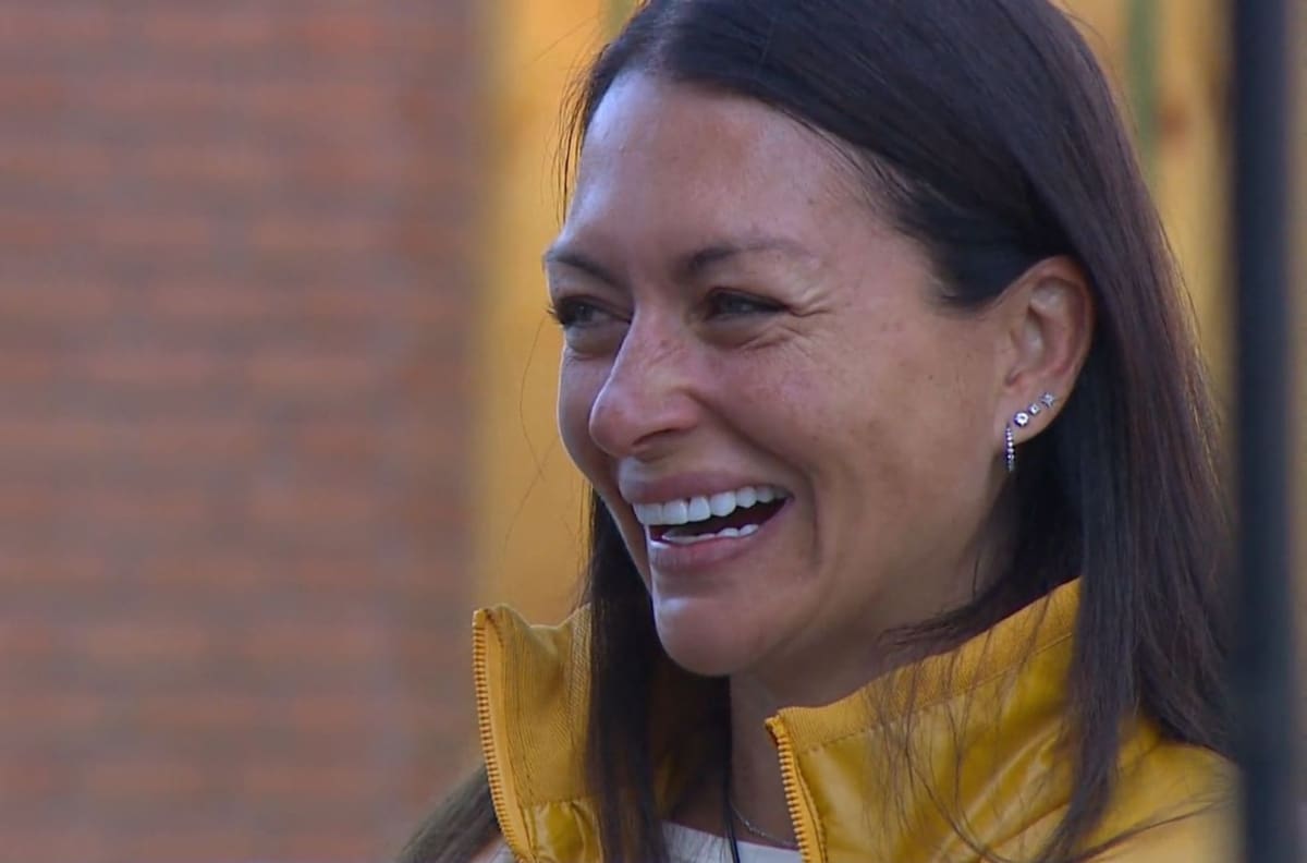 Paula Pavic se sinceró sobre Camilo Huerta en Vecinos al Límite: “Me llama la atención más que el resto”
