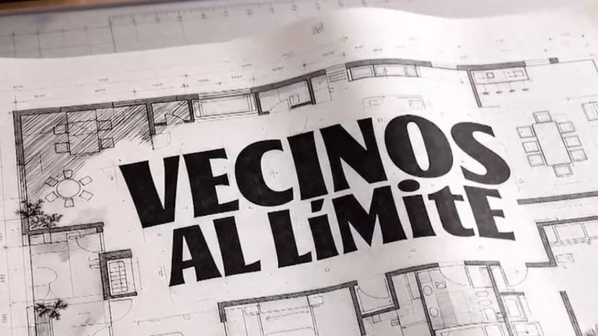 Exesposa de polémico deportista chileno llega a Vecinos al Límite, el nuevo reality de Canal 13