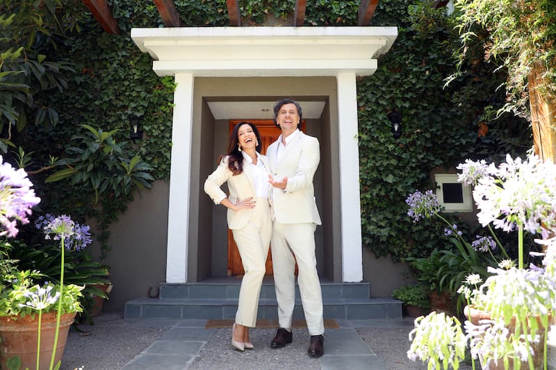 No tiene fecha oficial de estreno, pero se realizará en Chile a diferencia de los últimos realities. Foto: Canal 13