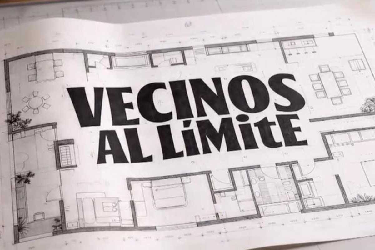 El reality ya tiene a 7 de sus 8 famosos. Foto: Canal 13