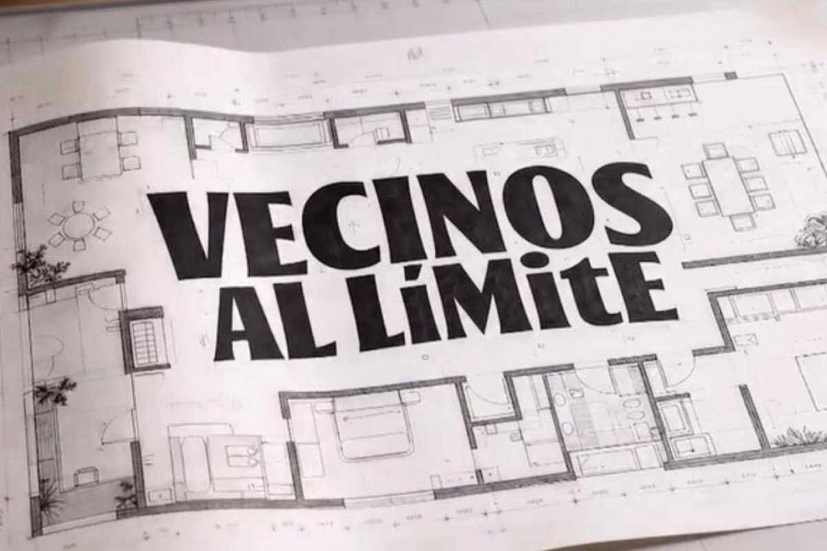 El reality ya tiene a 7 de sus 8 famosos. Foto: Canal 13