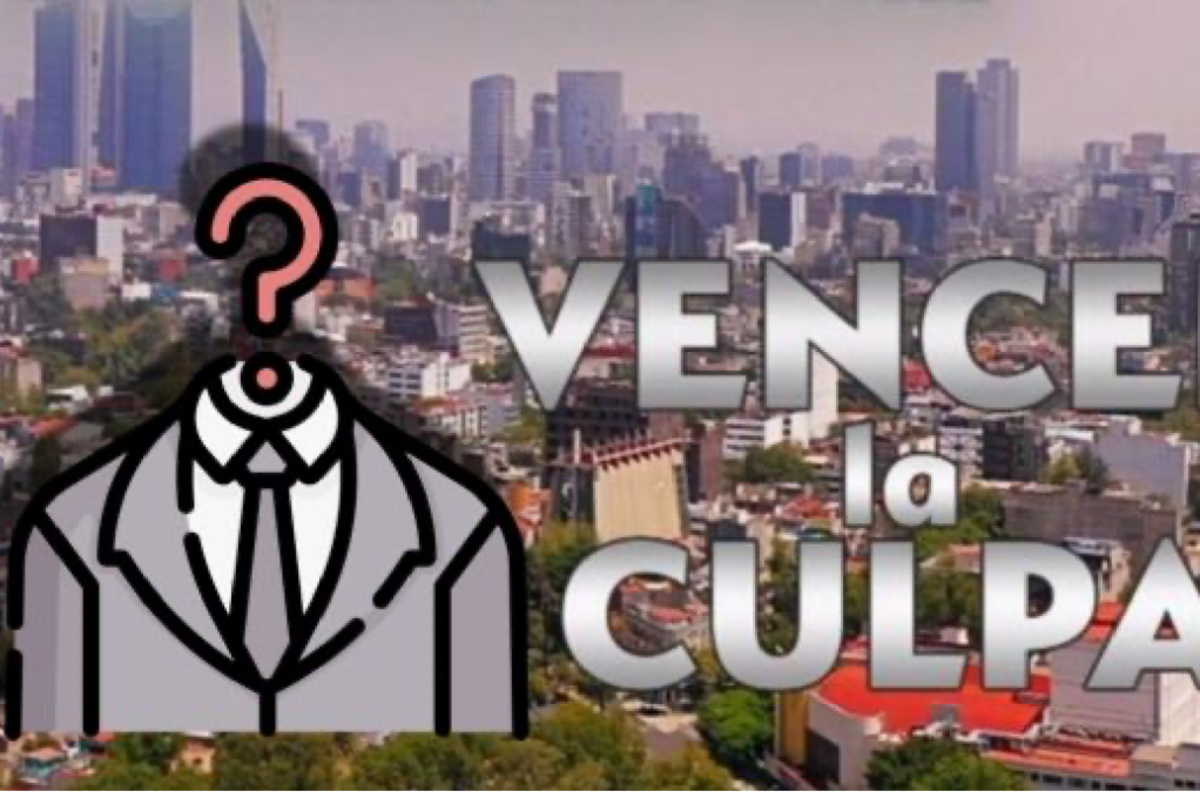 Se filtra el nombre de los protagonistas de "Vencer la culpa" y usuarios estallan