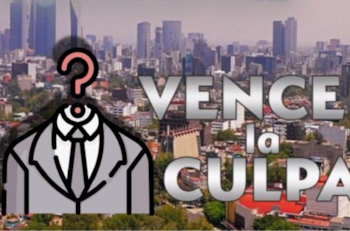 Se filtra el nombre de los protagonistas de "Vencer la culpa" y usuarios estallan