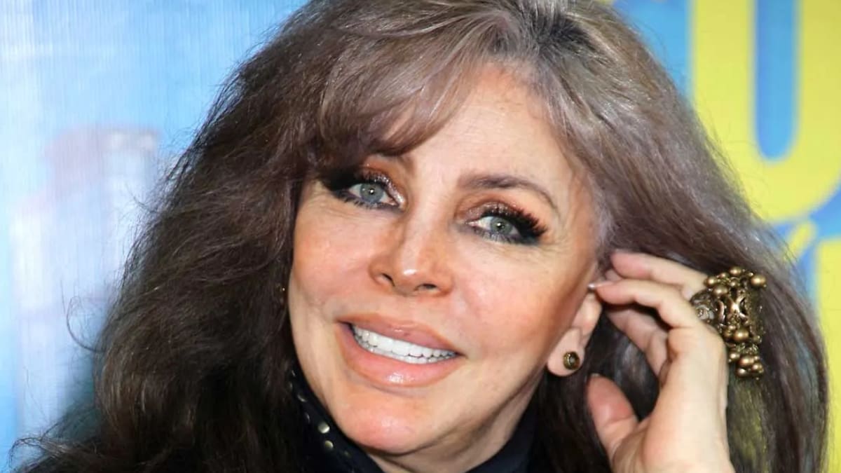 “Una mujer hecha y derecha”: Verónica Castro aprobó a la nueva pareja de su hijo, Cristián Castro