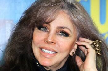 “Una mujer hecha y derecha”: Verónica Castro aprobó a la nueva pareja de su hijo, Cristián Castro