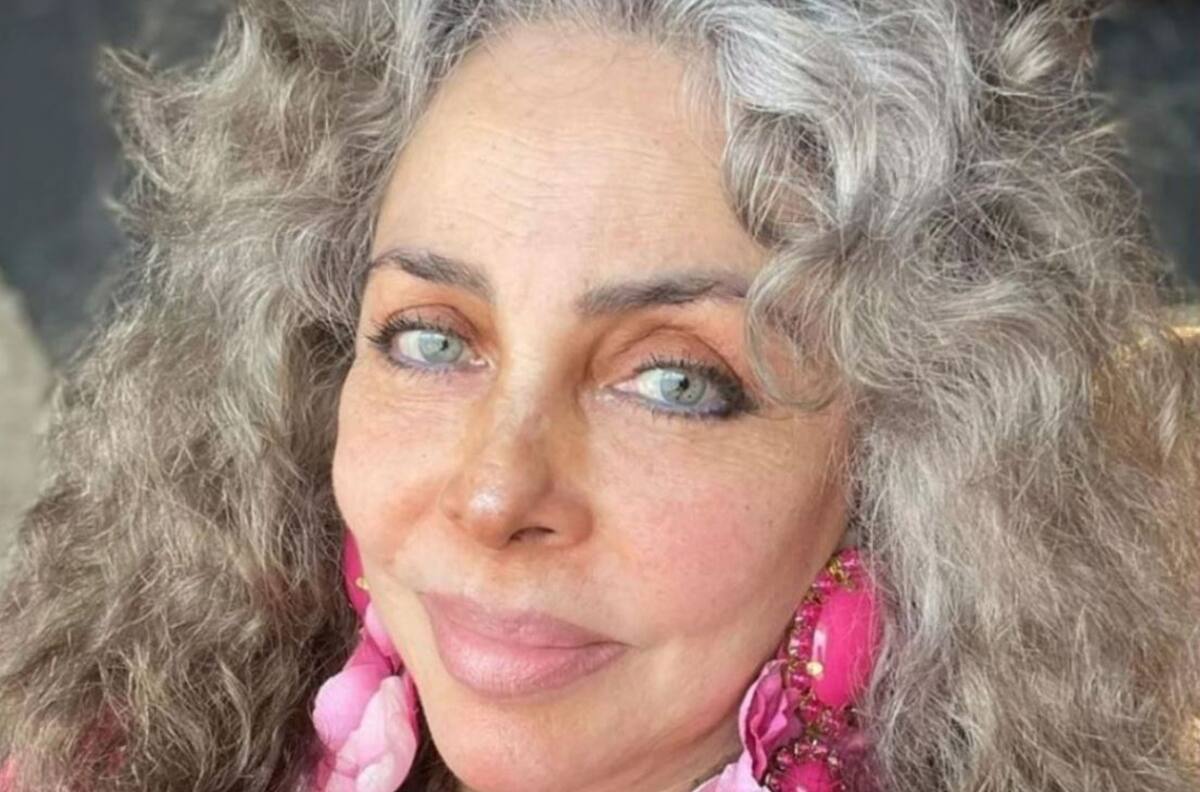 Verónica Castro: supuestas victimas de acoso reaccionan y aclaran la situación