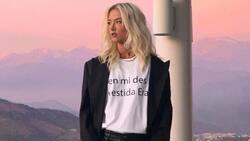 “Fue muy terapéutico”: Vesta Lugg revela cómo su disco le permitió sobrellevar su ruptura