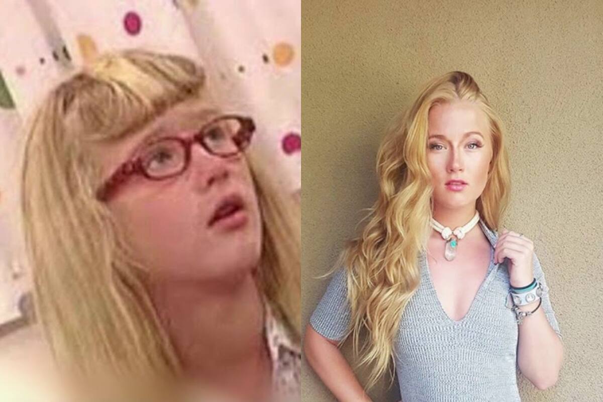 En una nueva edición de “La Divina Comida”, Vesta Lugg es consultada sobre sus inicios en la televisión, donde recuerda a su personaje de la serie juvenil “BKN”.