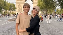 El lujoso regalo que le dieron Rafael Araneda y Marcela Vacarezza a su hijo, Vicente