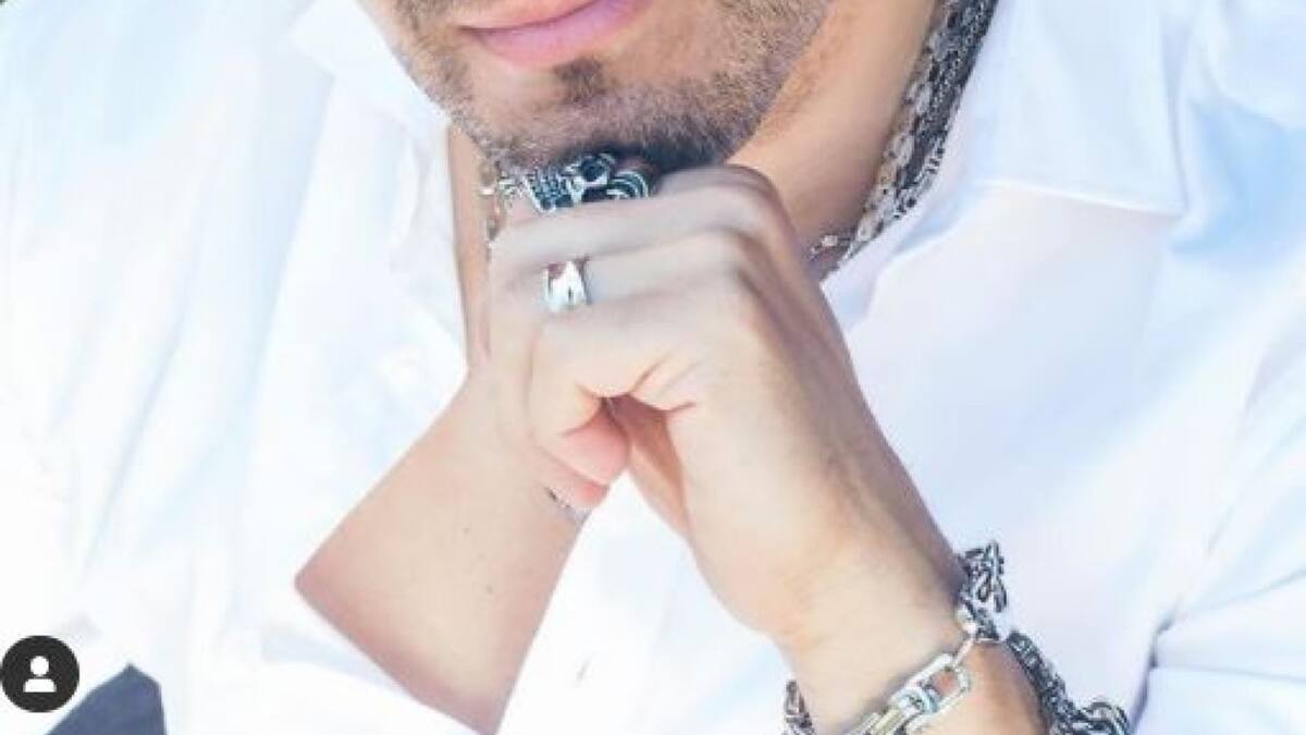 Omar Chaparro revela el gran consejo que le dio Vicente Fernández