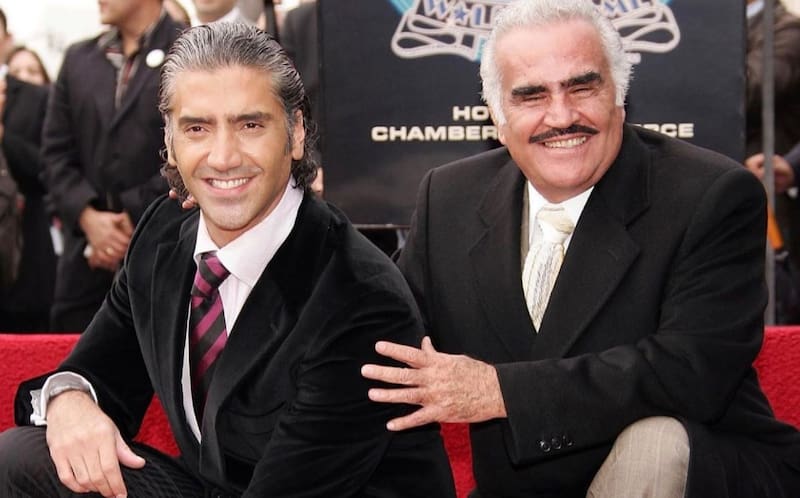 Famosos que heredaron fortunas a sus hijos