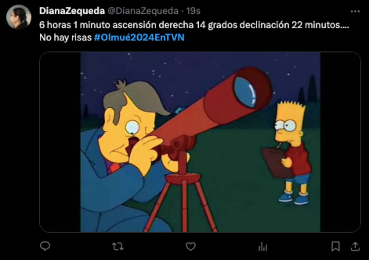 La rutina de Vicho Viciani no convenció a todos los internautas.