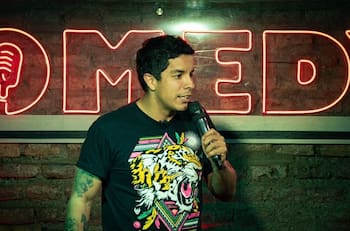 Vicho Viciani revela los mensajes de famosos que recibió tras su exitosa rutina en el Festival Del Huaso de Olmué