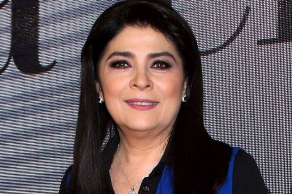 Victoria Ruffo La actriz ha perdido a su madre, Guadalupe Moreno - Créditos: Instagram