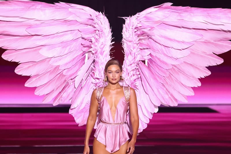 El desfile reunirá a las modelos más famosas del último tiempo.