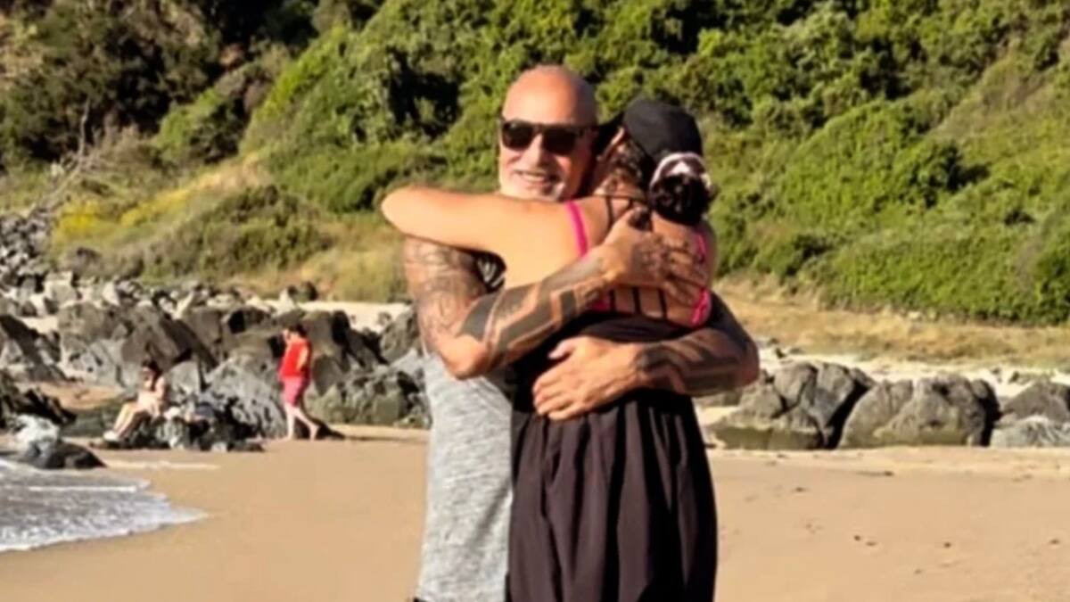 Recordada y polémica “villana” de los realities anuncia su boda con galán turco