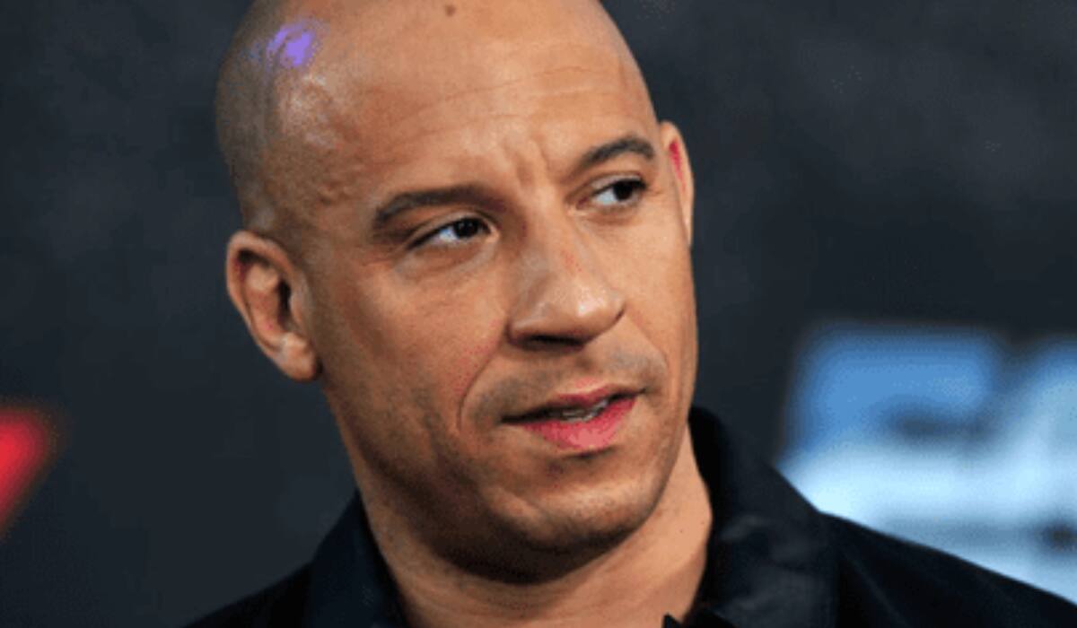 El actor de “Rápidos y Furiosos” se refirió a los dichos emitidos por su exasistente.