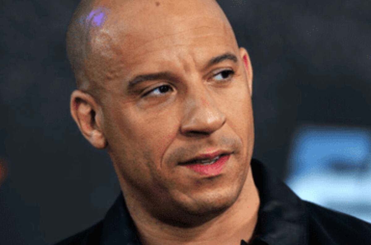 Se defendió: Vin Diesel niega tajantemente acusación de agresión sexual en su contra