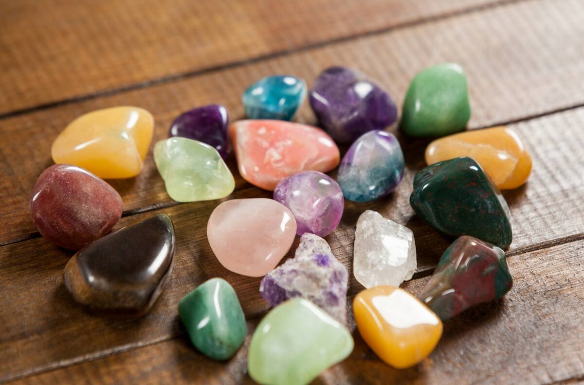 Descubre qué cuarzo corresponde a tu signo zodiacal