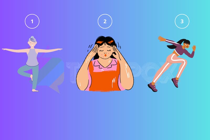 Virales Descubre aquí si eres una persona que confía o desconfía en la vida. - Créditos: tiempox.com