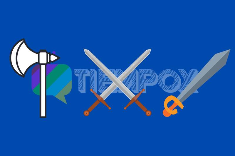 Virales Elige una de estas opciones y descubre cuál es la actitud de los demás que más rompe tu corazón. - Créditos: tiempox.com