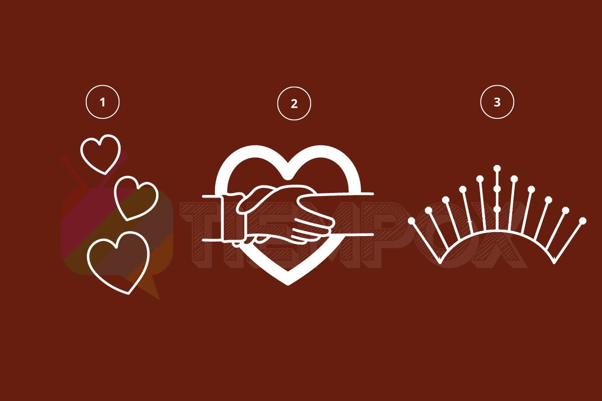 Virales Esta es la característica de tu personalidad que sueles ocultar de las demás personas. - Créditos: tiempox.com