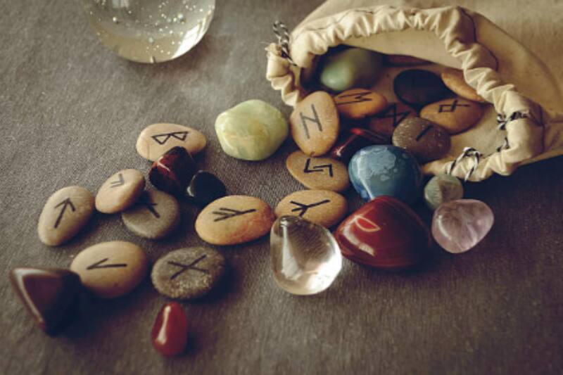 Virales ¿Qué consejo tienen las Runas Nórdicas para tu semana? - Créditos: Getty Images