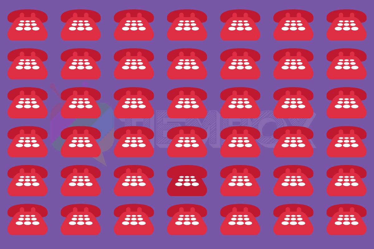 Virales ¿Serás capaz de encontrar el reloj distinto de la imagen? - Créditos: tiempox.com