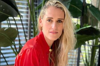 La dolorosa pérdida familiar que enluta a Virginia Demaria en Navidad: “Viviste la vida a tu manera”