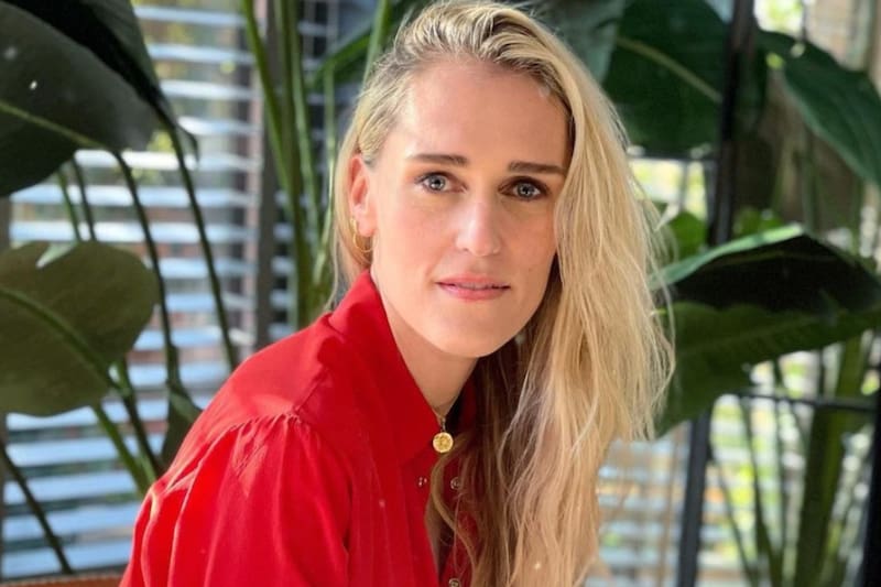 La chef enfrenta una dolorosa pérdida en Navidad.