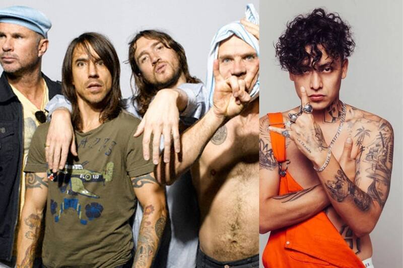 Vive Latino 2023: presentaciones imperdibles, transporte y boletos Vive Latino 2023 - Créditos: Instagram