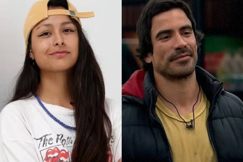 condenó el actuar de Sebastián Ramírez. Créditos: Instagram