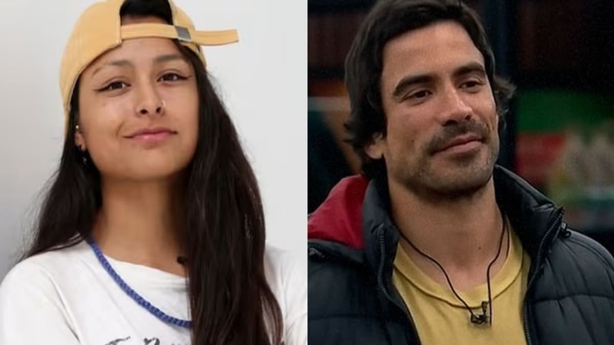 “Era cuestión de tiempo”: Viviana Acevedo alza la voz tras detención de Sebastián Ramírez por agresión