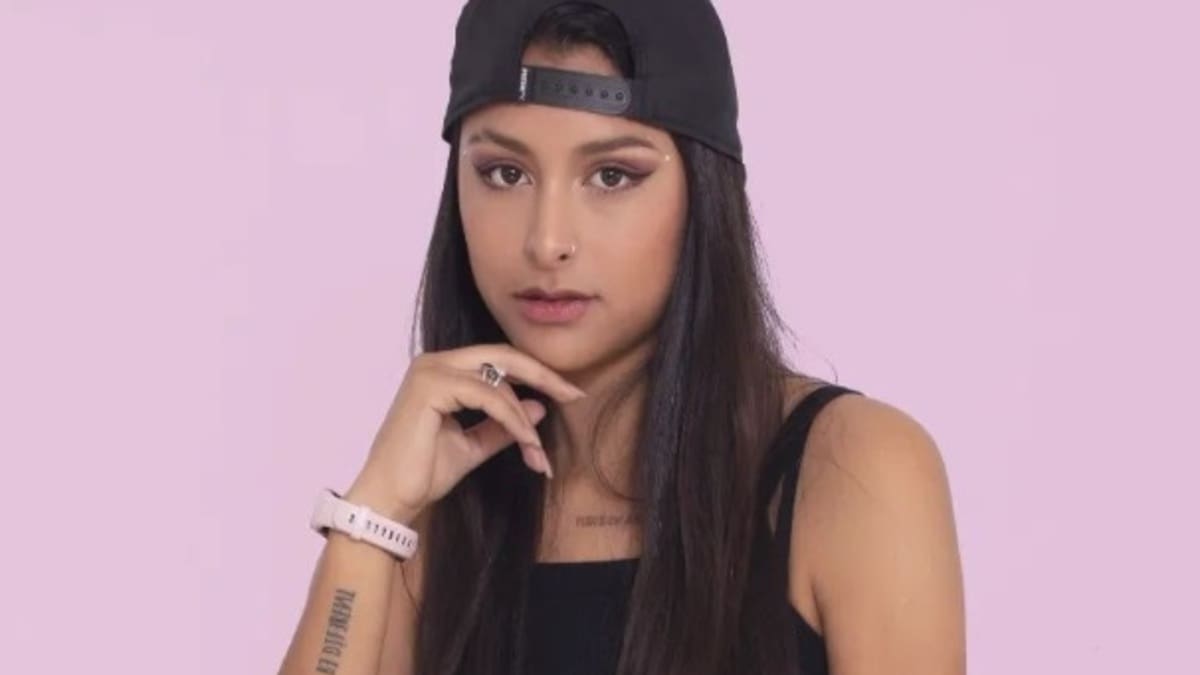 Viviana Acevedo sorprende con arriesgado cambio de look