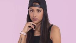 Viviana Acevedo sorprende con arriesgado cambio de look