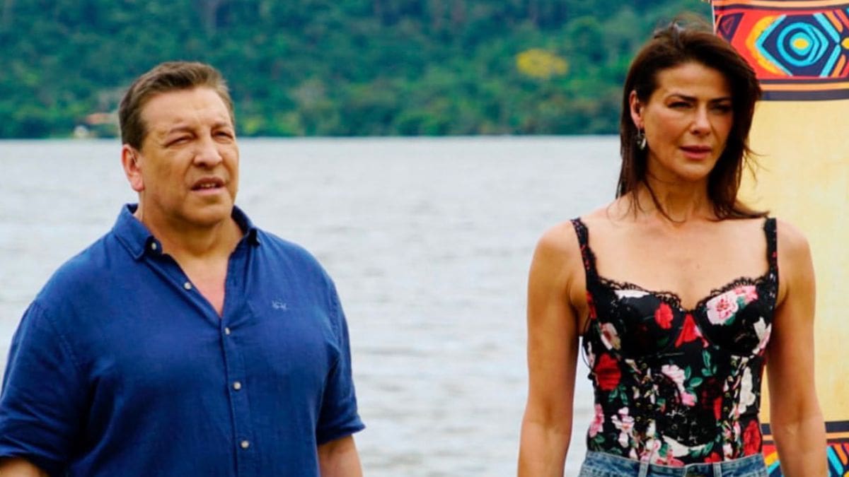 La historia que marcó la primera temporada de ¿Volverías con tu ex? tiene un nuevo capítulo: ¿habrá una segunda oportunidad para este amor secreto?