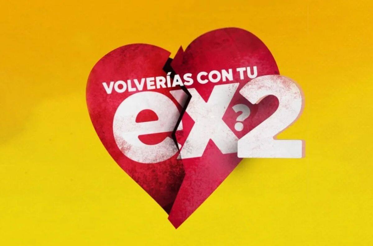 VIDEO | ¡Ya hay animadores!: Mega remece la TV con inesperada dupla para su nuevo reality