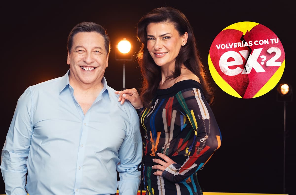 Algunos te sorprenderán: Filtran los nombres de los famosos que se encerrarían en Volverías Con Tu Ex 2