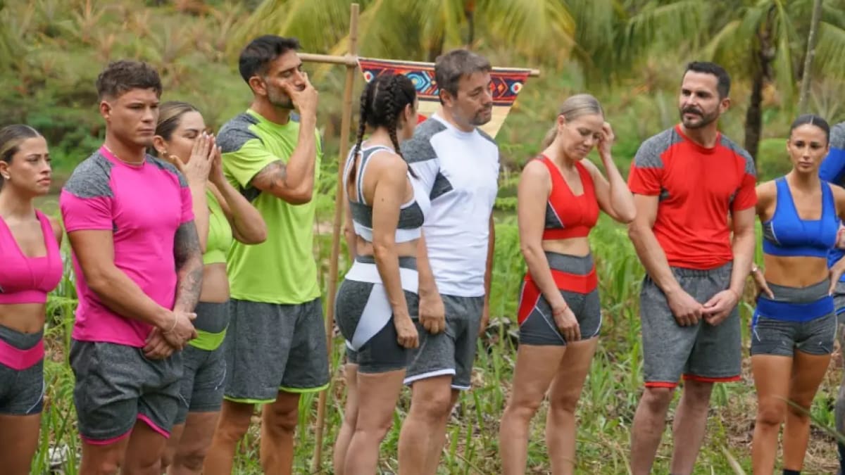A solo un día de su estreno: filtran quiénes serían los primeros tres eliminados de Volverías con tu Ex