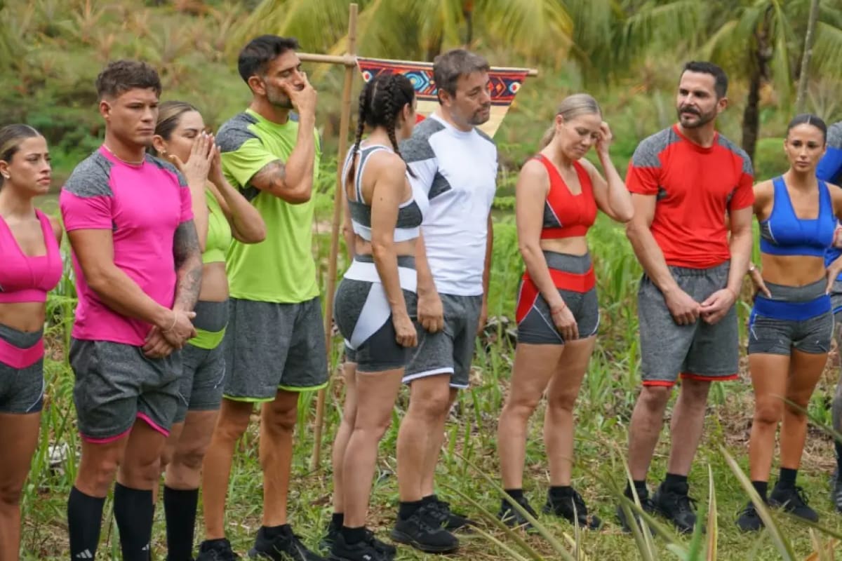 El reality ya tendría a sus primeros eliminados.