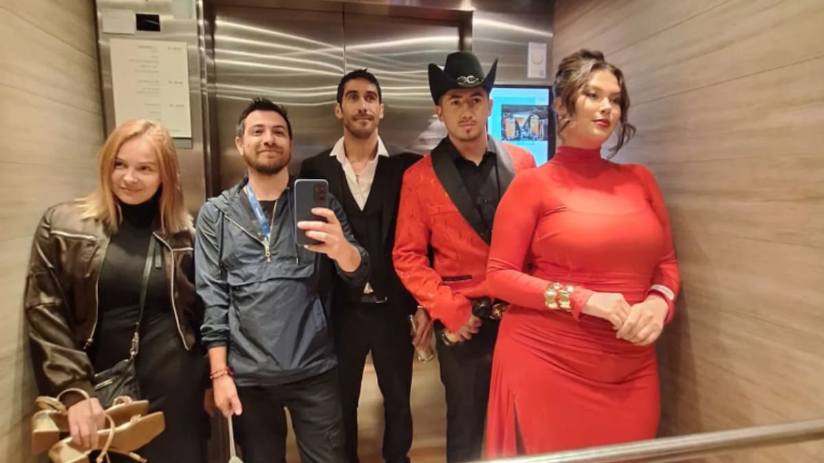 Michelle Carvalho no cumplió su promesa a Waldo Villarroel: le quedó debiendo más de $7 millones tras final de Gran Hermano
