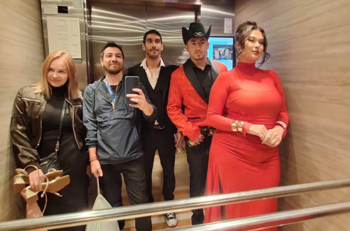 Michelle Carvalho no cumplió su promesa a Waldo Villarroel: le quedó debiendo más de $7 millones tras final de Gran Hermano