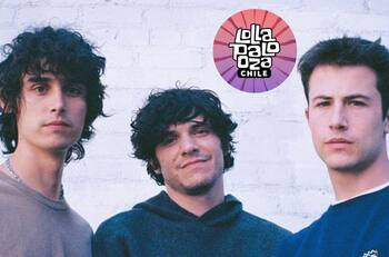 Lollapalooza 2023: Este es el setlist que interpretaría Wallows en el festival y en su sideshow en Chile y Argentina