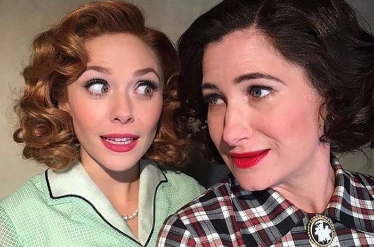 “WandaVision”: Disney+ trabaja en spin-off de “Agatha Harkness”