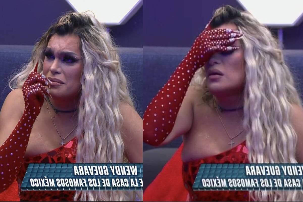 La enfurecer se corono como la primera ganadora trans en obtener el triunfo.