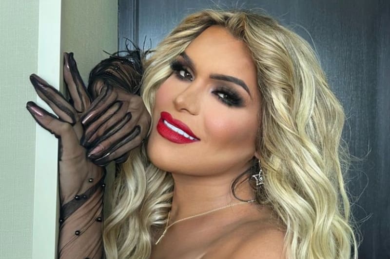 La integrante de Las perdidas esta en La casa de los famosos México