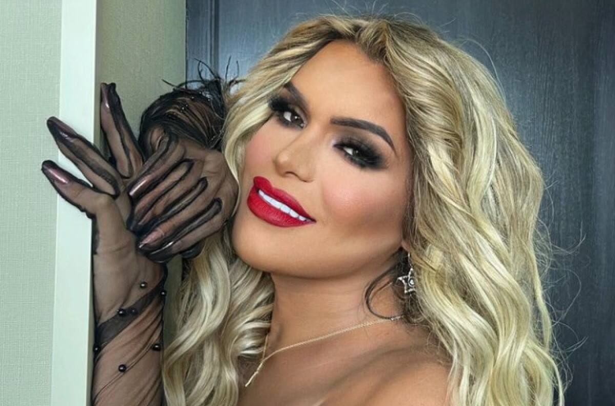 ¿Por qué Wendy Guevara desapareció de Instagram?