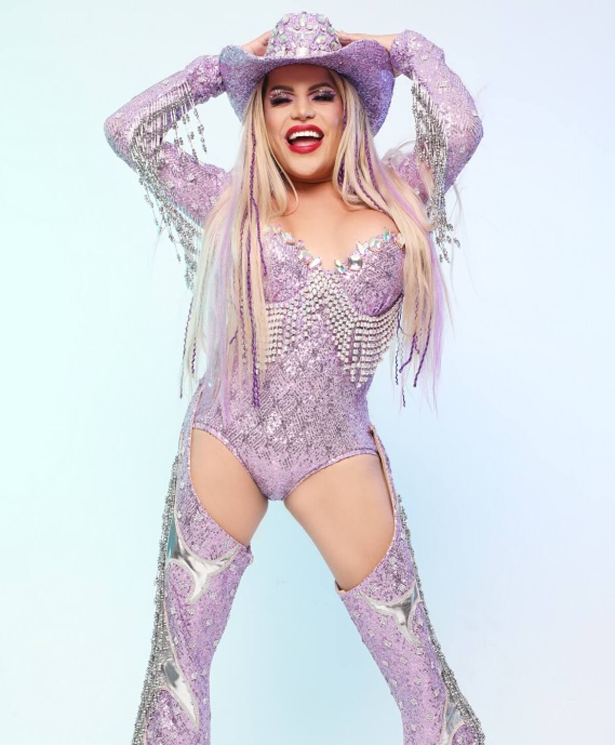 Créditos: Instagram