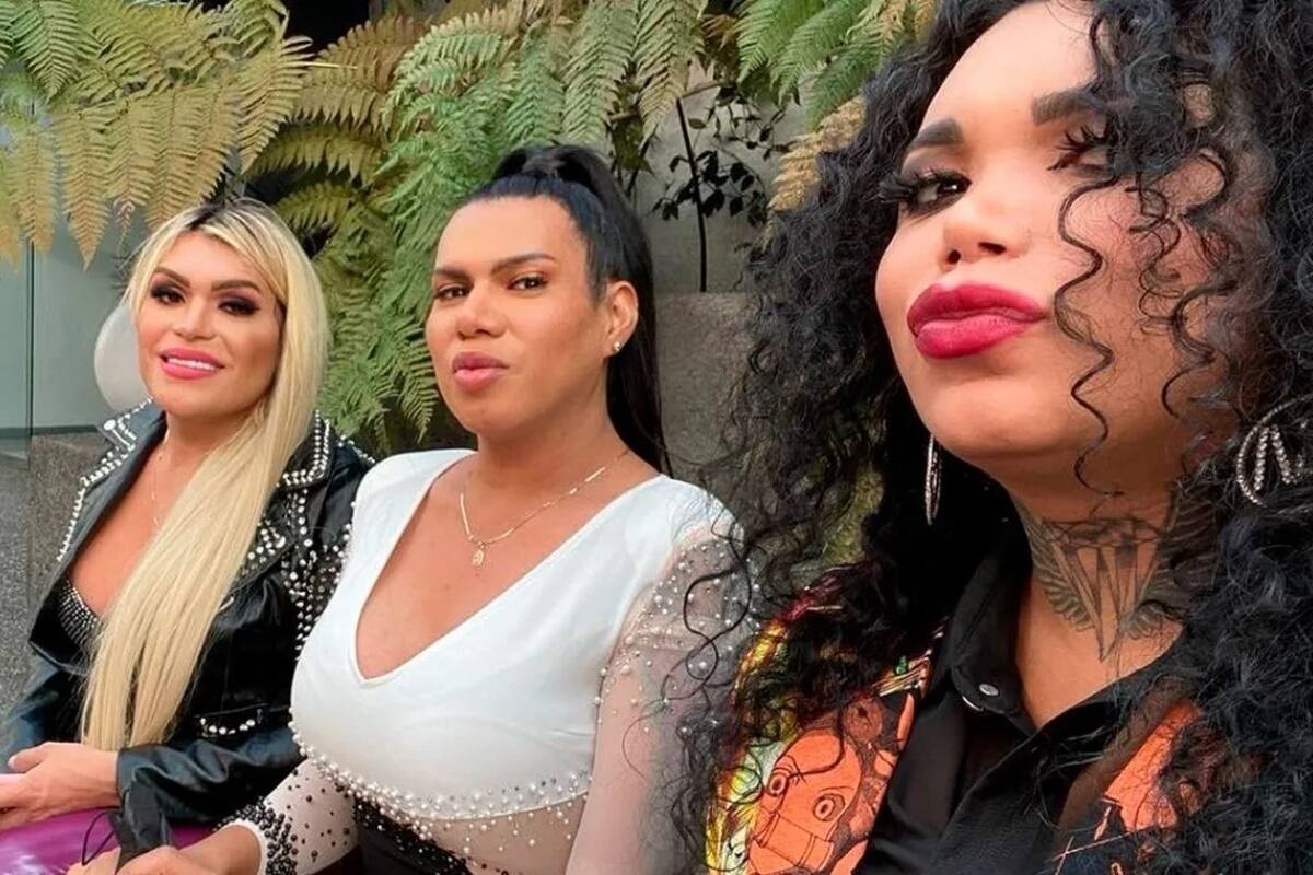 Wendy Guevara Pola no ha realizado ninguna declaración de los hechos. - Créditos: Tomada de la web.