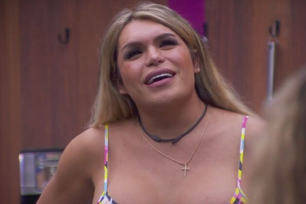 Wendy Guevara, la favorita de La Casa de los Famosos México